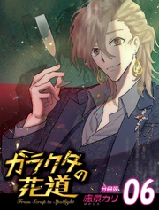 ガラクタの花道【分冊版】6
