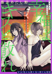 幸福よ、キスと散れ［1話売り］　第14話