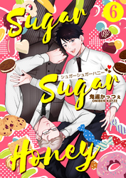 シュガーシュガーハニー 6