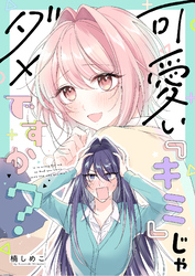 可愛い『キミ』じゃダメですか？(3)