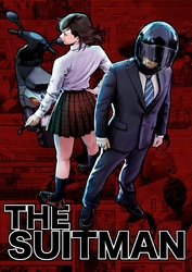 THE SUITSMAN