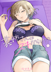 義姉さんはスキだらけ！？
