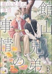 館山兄弟の事情（分冊版）　【第3話】