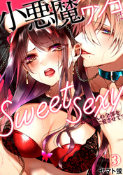 小悪魔ワンコはsweet sexy ‐お姉さんの全部を僕に愛させて？‐(3)