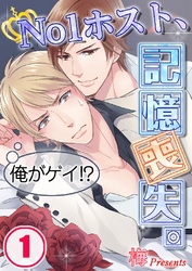俺がゲイ！？～No1ホスト、記憶喪失。
