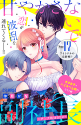 甘やかさないで副社長　～ダンナ様はＳＳＲ～　分冊版（１７）