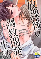 放課後の調教開発生活 2