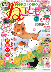 ねこともvol.36