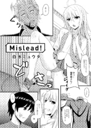 Mislead！
