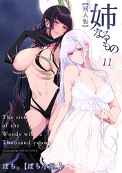 姉なるもの【同人版】(11)