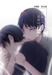 【分冊版】或る兄弟の話 18話