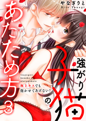 強がり子猫のあたため方～極上キスでも抱かせてあげない！(3)