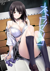 ネトラレノトリコ