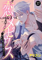 恋のメビウス～彼との主従は幻影の彼方から～　27