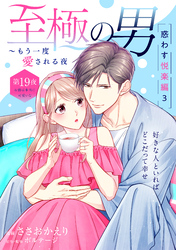 至極の男～もう一度愛される夜［ｃｏｍｉｃ　ｔｉｎｔ］　分冊版（１９）