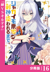 ジャガイモ農家の村娘、剣神と謳われるまで。【分冊版】（ノヴァコミックス）１６