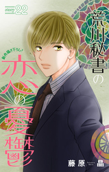 Love Silky　荒川秘書の恋の憂鬱　story22