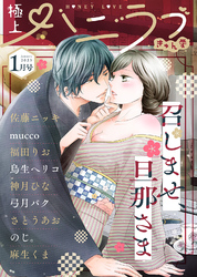 極上ハニラブ 2023年1月号【きゅん愛】