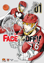 ＦＡＣＥ　ＯＦＦ！！