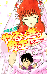 やるっきゃ騎士（新装版）　11