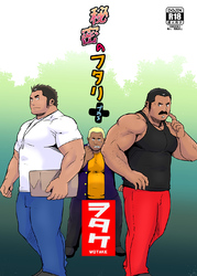 秘密のフタリ+（プラス）