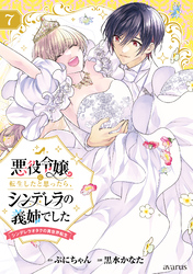悪役令嬢に転生したと思ったら、シンデレラの義姉でした ～シンデレラオタクの異世界転生～ 7巻