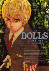 DOLLS: 3