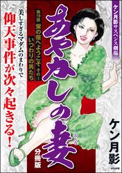 あやかしの妻（分冊版）　【第19話】