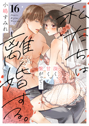 私たちは離婚する。深く、甘く、繋がって…(16)