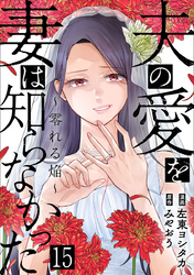 夫の愛を妻は知らなかった～零れる焔～ 15巻