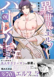 異世界エルフとハーレムになった話(棒消し版）