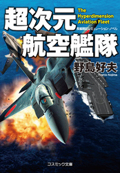 超次元航空艦隊