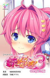 妹ぱらだいす！ 3 Complete版【フルカラー】