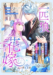 一匹狼の花嫁～結婚当日に「貴女を愛せない」と言っていた旦那さまの様子がおかしいのですが～【分冊版】 3話