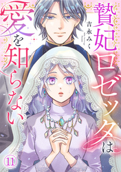 贄妃ロゼッタは愛を知らない(11)