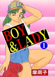 BOY&LADY