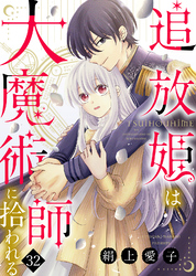 追放姫は大魔術師に拾われる（３２）