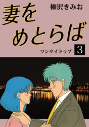 妻をめとらば　愛蔵版(3)