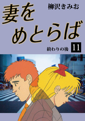 妻をめとらば　愛蔵版(11)