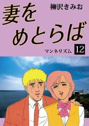妻をめとらば　愛蔵版(12)