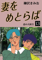 妻をめとらば　愛蔵版(13)