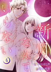 新月なんていらない 4