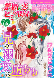 禁断の恋 ヒミツの関係 vol.66