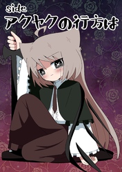 sideアクヤクの行方は