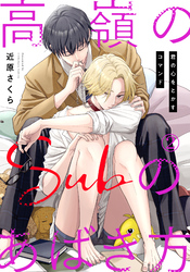 高嶺のSubのあばき方～君の心をとかすコマンド～2