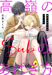 高嶺のSubのあばき方～君の心をとかすコマンド～4
