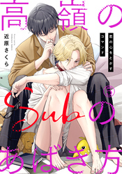 高嶺のSubのあばき方～君の心をとかすコマンド～5