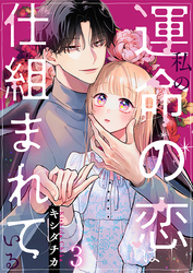 私の運命の恋は仕組まれている 3巻