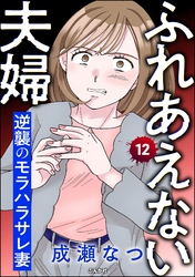 ふれあえない夫婦 逆襲のモラハラサレ妻（分冊版）　【第12話】