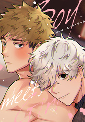 Boy meets Girl(6)
